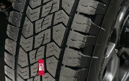 ЛуАЗ Patriot, 2021 год, 1 360 000 рублей, 23 фотография