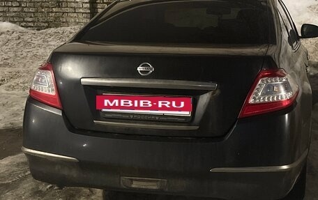 Nissan Teana, 2011 год, 1 300 000 рублей, 2 фотография