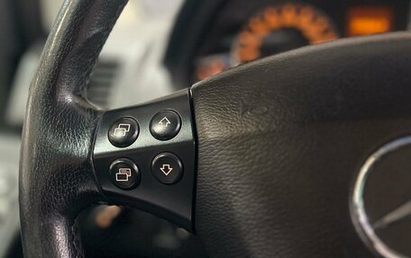 Mercedes-Benz A-Класс, 2005 год, 649 900 рублей, 10 фотография