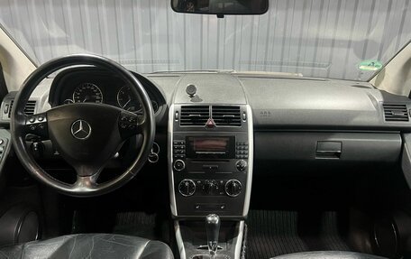 Mercedes-Benz A-Класс, 2005 год, 649 900 рублей, 7 фотография