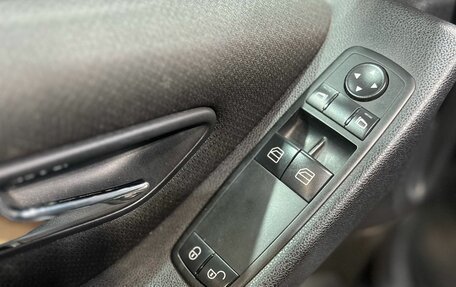 Mercedes-Benz A-Класс, 2005 год, 649 900 рублей, 15 фотография