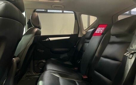 Mercedes-Benz A-Класс, 2005 год, 649 900 рублей, 18 фотография