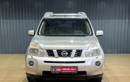Nissan X-Trail, 2007 год, 1 099 900 рублей, 2 фотография