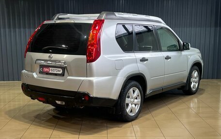 Nissan X-Trail, 2007 год, 1 099 900 рублей, 4 фотография