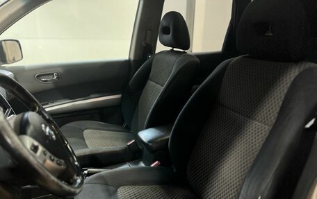 Nissan X-Trail, 2007 год, 1 099 900 рублей, 13 фотография