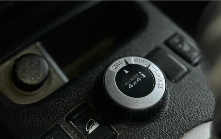 Nissan X-Trail, 2007 год, 1 099 900 рублей, 9 фотография