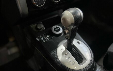 Nissan X-Trail, 2007 год, 1 099 900 рублей, 8 фотография