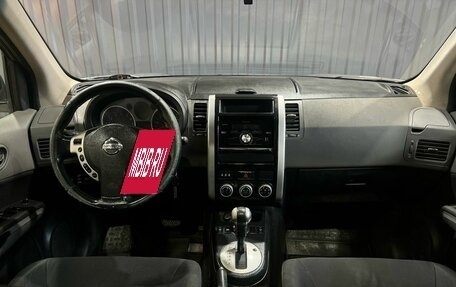 Nissan X-Trail, 2007 год, 1 099 900 рублей, 6 фотография