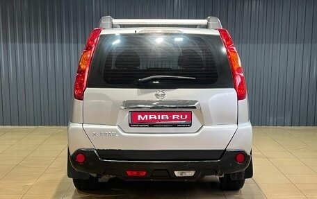 Nissan X-Trail, 2007 год, 1 099 900 рублей, 3 фотография