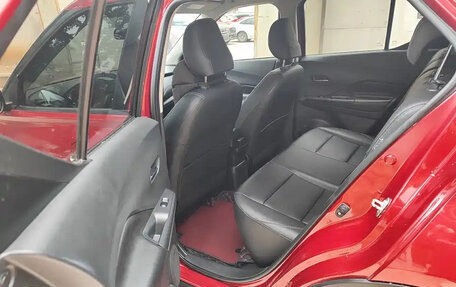 Nissan Kicks I, 2021 год, 1 200 190 рублей, 10 фотография