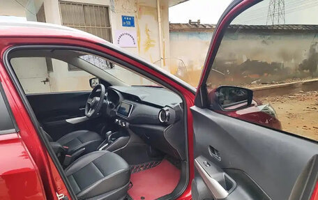 Nissan Kicks I, 2021 год, 1 200 190 рублей, 11 фотография