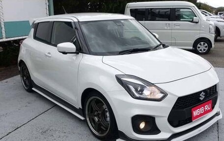 Suzuki Swift V, 2021 год, 1 062 000 рублей, 1 фотография