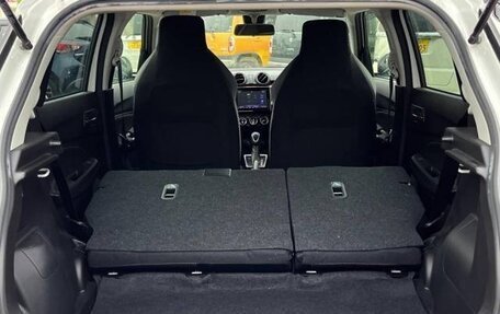 Suzuki Swift V, 2021 год, 1 062 000 рублей, 15 фотография