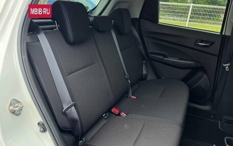 Suzuki Swift V, 2021 год, 1 062 000 рублей, 13 фотография