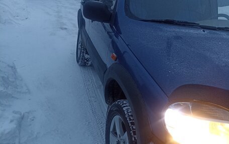 Chevrolet Niva I рестайлинг, 2006 год, 385 000 рублей, 9 фотография