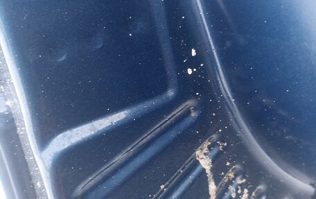 Chevrolet Niva I рестайлинг, 2006 год, 385 000 рублей, 11 фотография