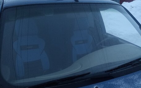 Chevrolet Niva I рестайлинг, 2006 год, 385 000 рублей, 10 фотография