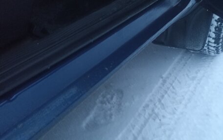 Chevrolet Niva I рестайлинг, 2006 год, 385 000 рублей, 14 фотография