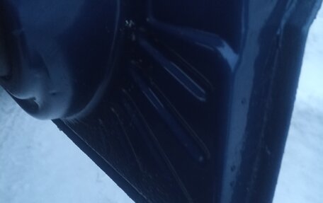 Chevrolet Niva I рестайлинг, 2006 год, 385 000 рублей, 12 фотография