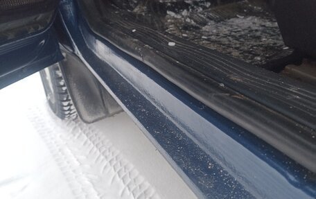 Chevrolet Niva I рестайлинг, 2006 год, 385 000 рублей, 18 фотография