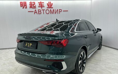 Audi A3, 2022 год, 2 230 000 рублей, 4 фотография