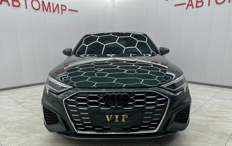 Audi A3, 2022 год, 2 230 000 рублей, 2 фотография