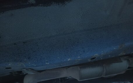 Chevrolet Niva I рестайлинг, 2006 год, 385 000 рублей, 17 фотография