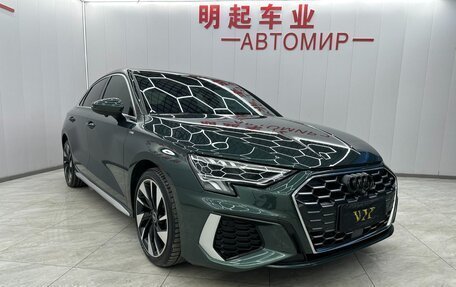 Audi A3, 2022 год, 2 230 000 рублей, 3 фотография