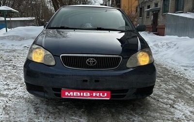 Toyota Corolla, 2003 год, 650 000 рублей, 1 фотография