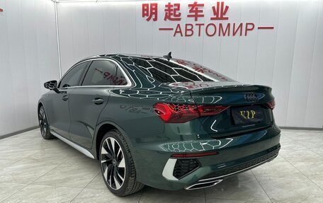 Audi A3, 2022 год, 2 230 000 рублей, 6 фотография