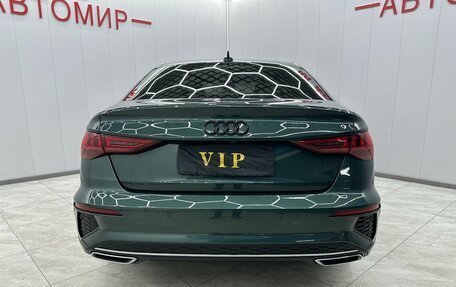 Audi A3, 2022 год, 2 230 000 рублей, 5 фотография