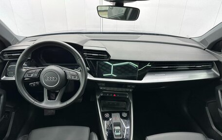 Audi A3, 2022 год, 2 230 000 рублей, 7 фотография