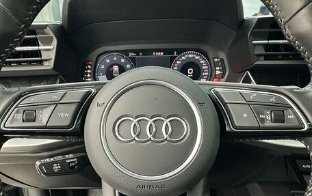 Audi A3, 2022 год, 2 230 000 рублей, 8 фотография