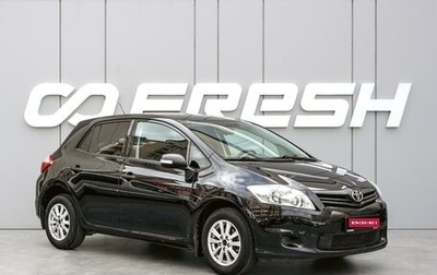 Toyota Auris II, 2010 год, 690 000 рублей, 1 фотография
