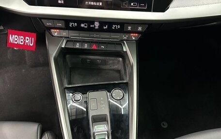 Audi A3, 2022 год, 2 230 000 рублей, 9 фотография