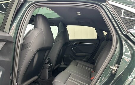 Audi A3, 2022 год, 2 230 000 рублей, 11 фотография