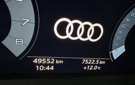 Audi A3, 2022 год, 2 230 000 рублей, 15 фотография