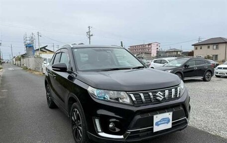 Suzuki Escudo IV, 2018 год, 1 590 000 рублей, 1 фотография