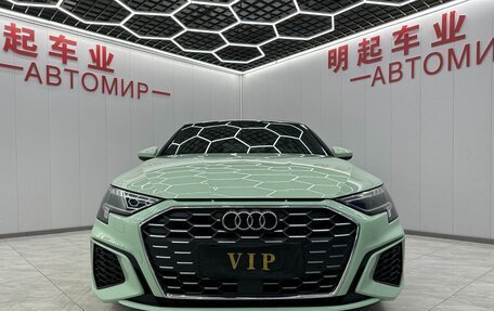 Audi A3, 2022 год, 2 230 000 рублей, 2 фотография