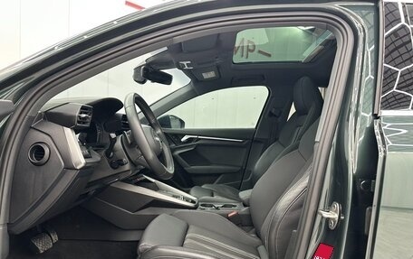 Audi A3, 2022 год, 2 230 000 рублей, 10 фотография