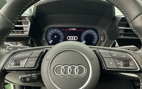 Audi A3, 2022 год, 2 230 000 рублей, 8 фотография