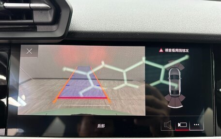 Audi A3, 2022 год, 2 230 000 рублей, 15 фотография