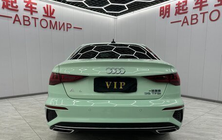 Audi A3, 2022 год, 2 230 000 рублей, 5 фотография