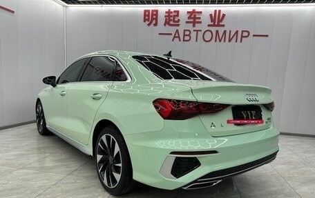 Audi A3, 2022 год, 2 230 000 рублей, 6 фотография