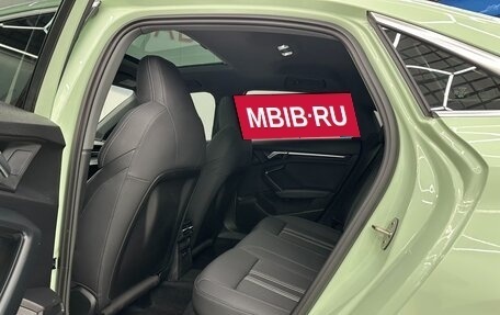 Audi A3, 2022 год, 2 230 000 рублей, 11 фотография