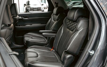 Hyundai Palisade I, 2021 год, 4 697 000 рублей, 10 фотография