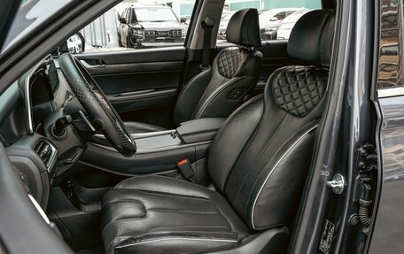 Hyundai Palisade I, 2021 год, 4 697 000 рублей, 11 фотография