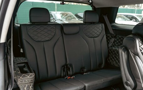 Hyundai Palisade I, 2021 год, 4 697 000 рублей, 9 фотография