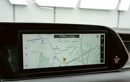 Hyundai Palisade I, 2021 год, 4 697 000 рублей, 15 фотография