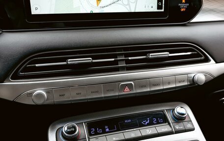 Hyundai Palisade I, 2021 год, 4 697 000 рублей, 17 фотография